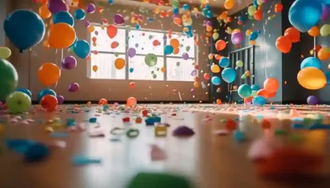 Celebra tu cumpleaños en El Caracol