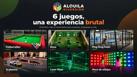 imagen actividades caracol